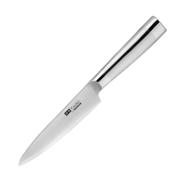 Vogue Tsuki Series 8 Utility Knife 127mm