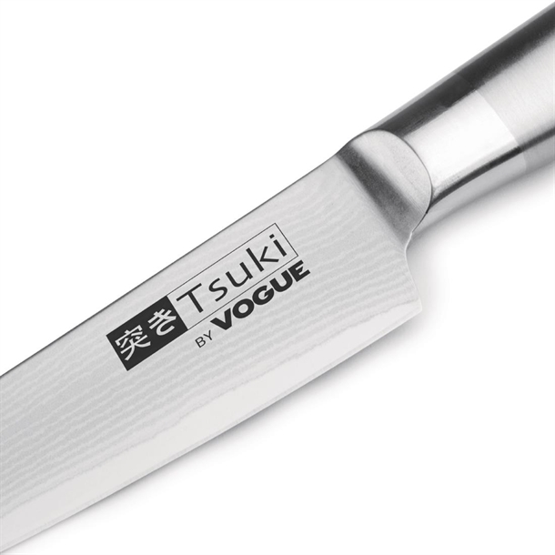 Vogue Tsuki Series 8 Utility Knife 127mm