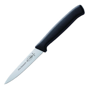 Dick Pro Dynamic Paring Knife Black 76mm