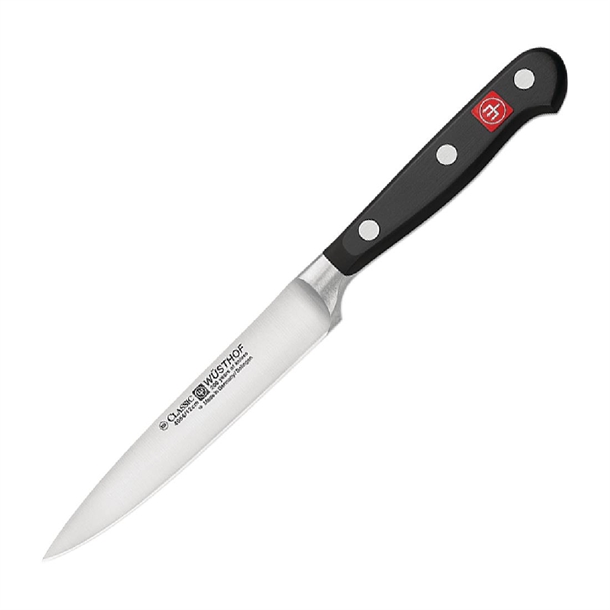 Wusthof Classic Utility Knife 12cm
