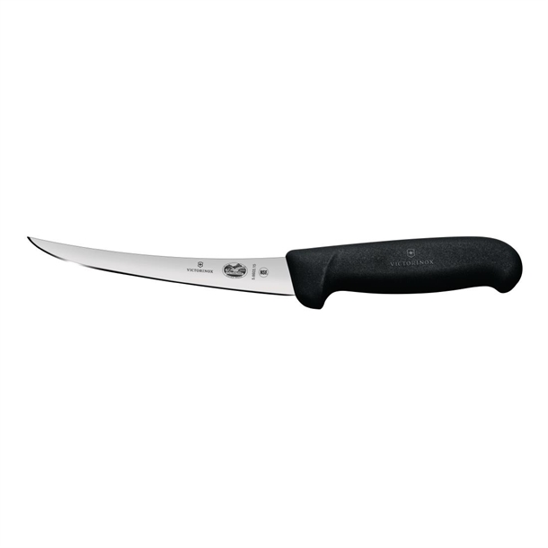 Victorinox Curved Narrow Boning Knife 150mm