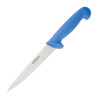 Hygiplas Fillet Knife Blue 160mm