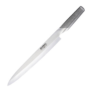 Global G-11 Classic Yanagi Sashimi Knife 25cm