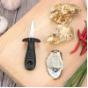 Vogue Oyster Knife