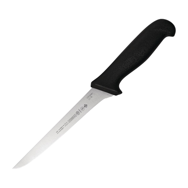 Mundial Professional Boning Knife Stiff 18cm