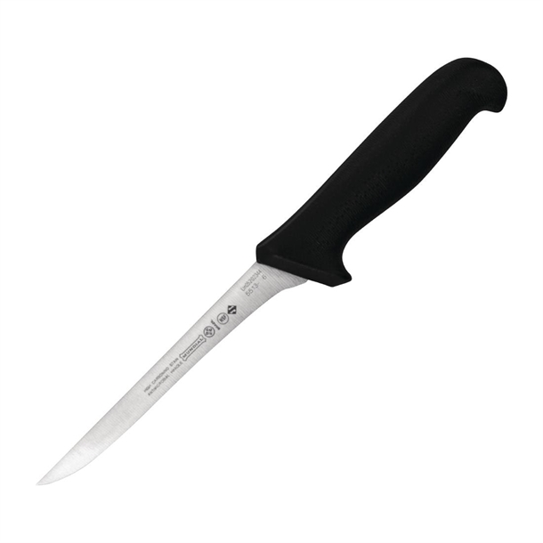 Mundial Professional Boning Knife Flexible 15cm