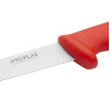 Hygiplas Fillet Knife Red 160mm