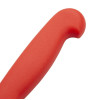 Hygiplas Fillet Knife Red 160mm