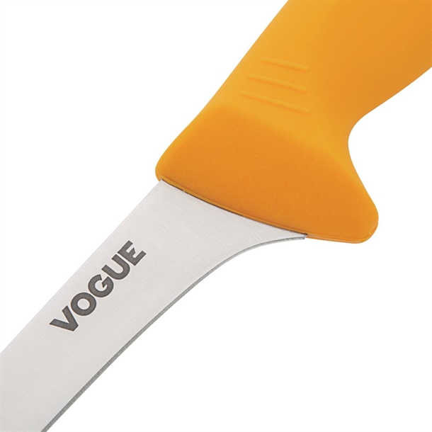 Vogue Pro Boning Knife 150mm