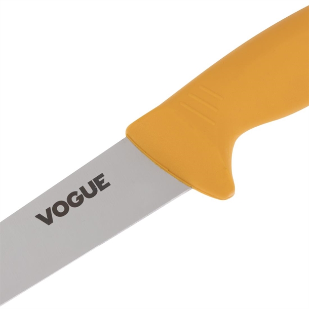 Vogue Pro Flexible Fillet Knife 200mm