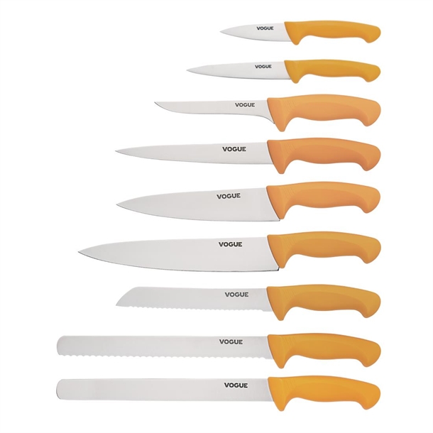 Vogue Pro Boning Knife 150mm