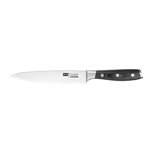 Vogue Tsuki Series 7 Carving Knife 198mm