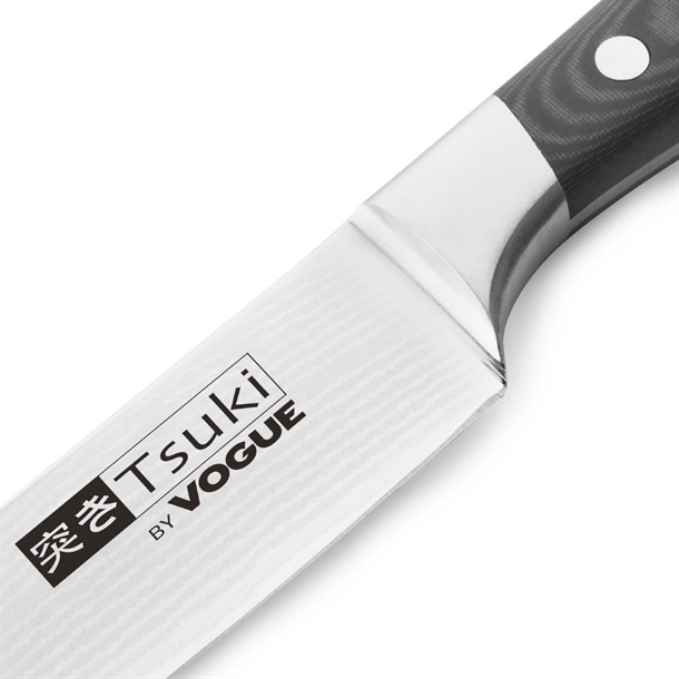 Vogue Tsuki Series 7 Carving Knife 198mm