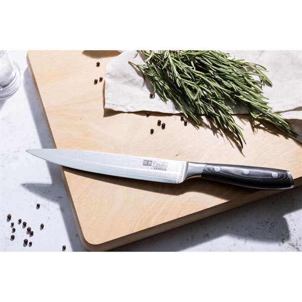 Vogue Tsuki Series 7 Carving Knife 198mm