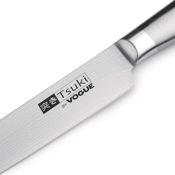 Vogue Tsuki Series 8 Carving Knife 203mm