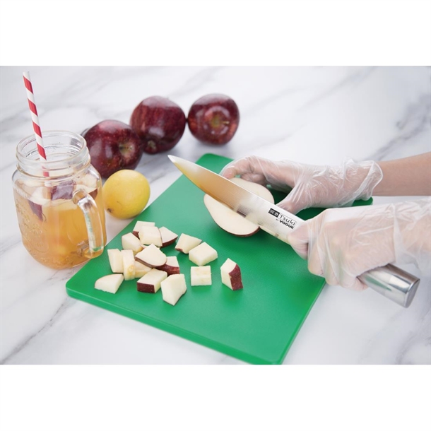 Vogue Tsuki Series 8 Carving Knife 203mm