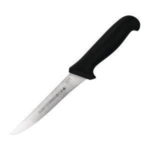 Mundial Professional Boning Knife Broad 15cm