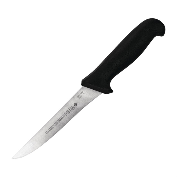 Mundial Professional Boning Knife Broad 15cm