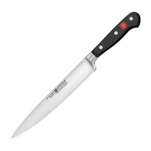 Wusthof Classic Carving Knife 20cm