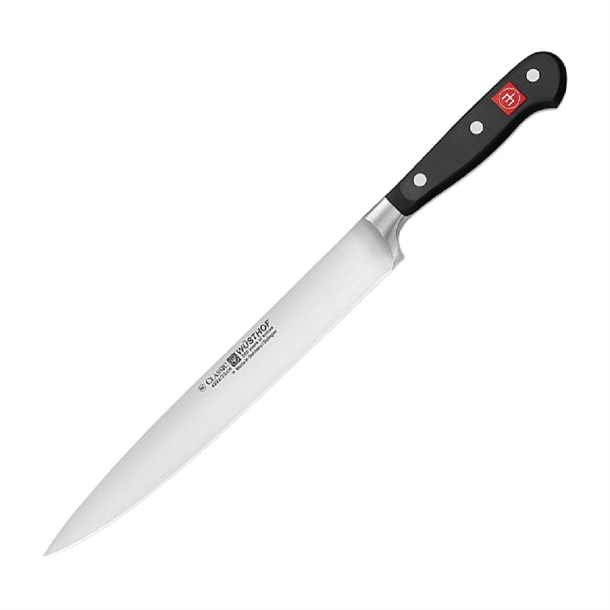 Wusthof Classic Carving Knife 23cm
