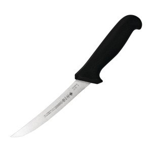 Mundial Professional Boning Knife Curved 15cm