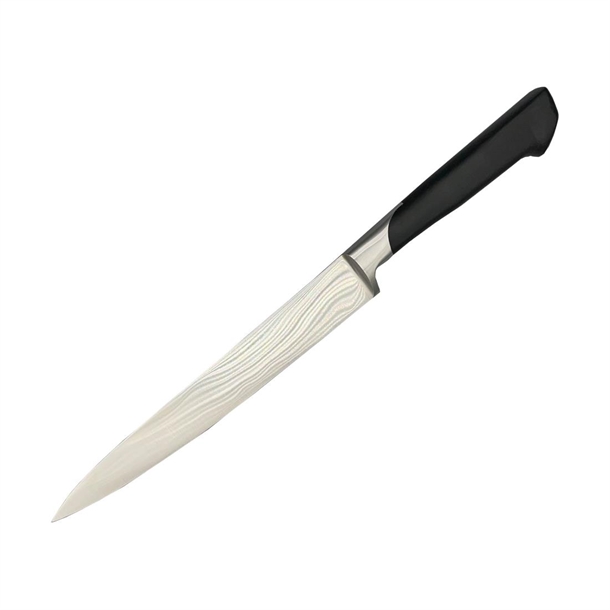 Matfer Forged Fish Slicing Knife Flexible Blade - Blade Length 200mm