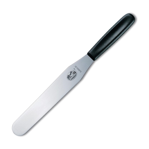 Victorinox Palette Knife Black 203mm