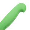 Hygiplas Slicer Serrated Green Knife 250mm