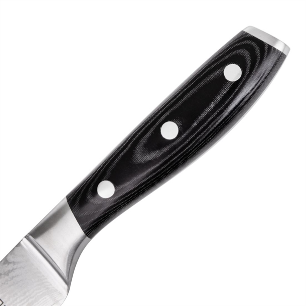Vogue Tsuki Series 7 Bread Knife 196mm