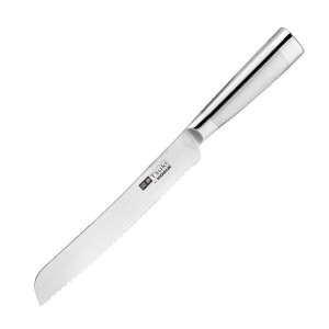 Vogue Tsuki Series 8 Bread Knife 203mm