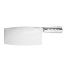 Vogue Stainless Steel Cleaver 210mm