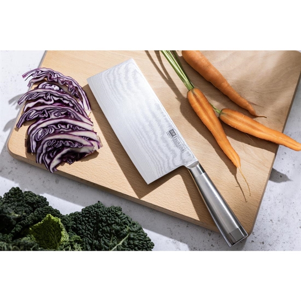 Vogue Tsuki Series 8 Vegetable Chopper 182mm