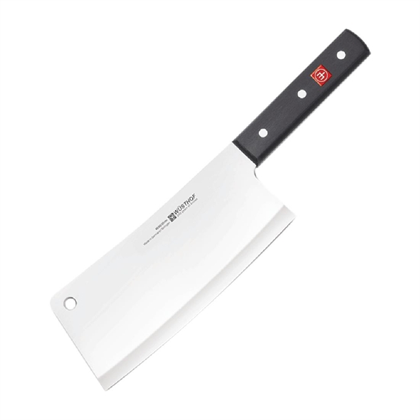 Wusthof Cleaver 20cm