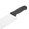 Vogue Double Handle Cheese Knife 380mm