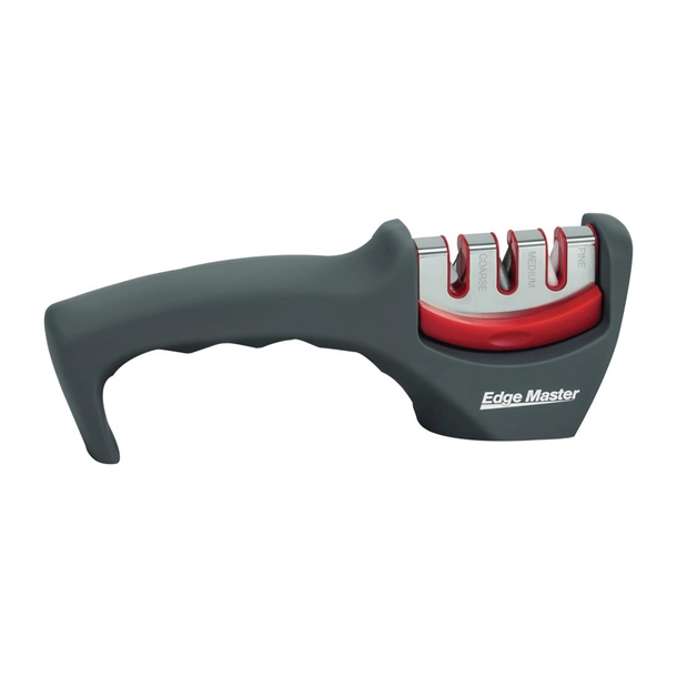 Edgemaster 3 Stage Knife Sharpener