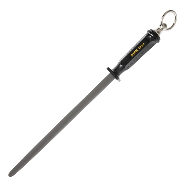 Dick Titan Sharpening Steel 304mm