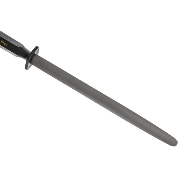 Dick Titan Sharpening Steel 304mm