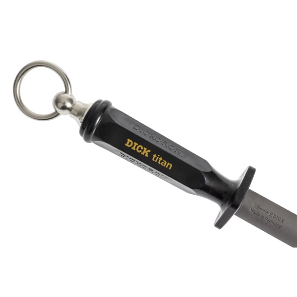 Dick Titan Sharpening Steel 304mm