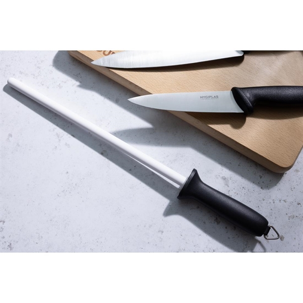 Vogue Ceramic Steel 305mm