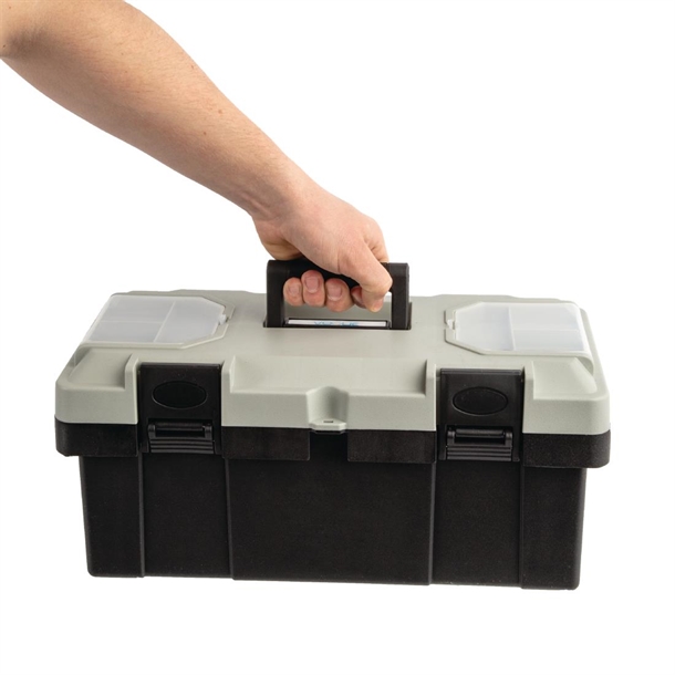 Vogue Large Knife Box 45cm