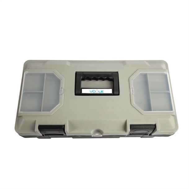 Vogue Large Knife Box 45cm