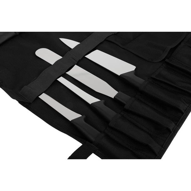 Victorinox Knife Roll Bag 8 Slots