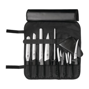 Victorinox Knife Roll Bag 8 Slots