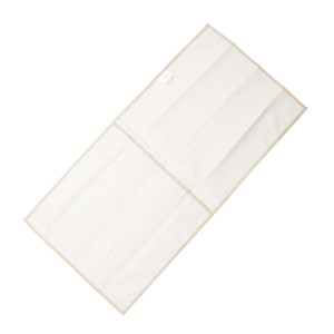 Vogue Canvas Knife Wallet 10 Slots