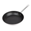 Vogue Stainless Steel Non-Stick Teflon Platinum Plus Frying Pan 280mm