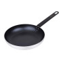 Nisbets Essentials Aluminium Non-Stick Teflon Frying Pan - 200mm