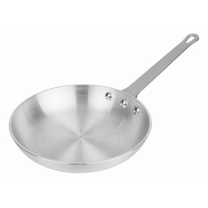 Vogue Aluminium Frying Pan 240mm
