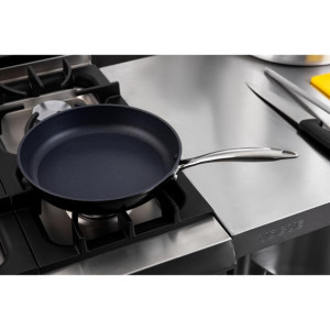 Vogue Cast Aluminium Non-Stick Teflon Frying Pan 260mm