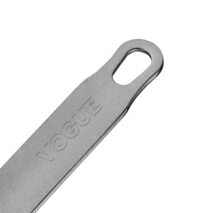 Vogue Aluminium Non-stick Teflon Platinum Plus Frying Pan 360mm