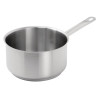 Vogue Stainless Steel Saucepan 200mm
